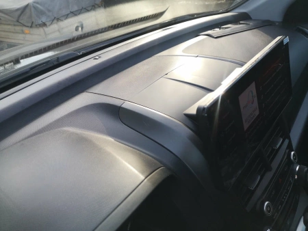 Штатная магнитола Honda CR-V 3 2006-2012 12.3 дюйма Canbox H-Line 7816-0711 на Android 10 (4G-SIM, 4/32, DSP, QLed) Audi Style