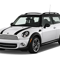 Mini Cooper Clubman (R55) (2007-2014) Mini Cooper Clubman (R55) (2007-2014)