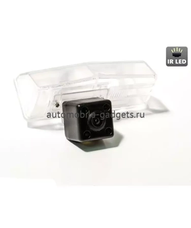 CMOS ИК штатная камера заднего вида  AVS315CPR (040) для Lexus, Toyota