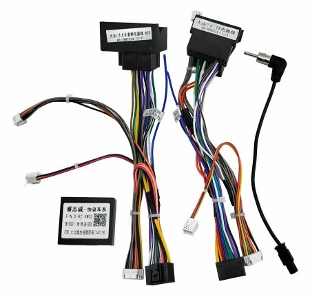Магнитола в штатное место 2 din Volkswagen Amarok, Caddy, Golf, Passat, Polo Canbox H-Line 4477-RP-0548-496 на Android 10 (4G-SIM, 4/32, DSP, QLed)
