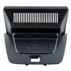 Штатная магнитола Canbox M-Line 2K 4178-10-243 для Honda CR-V 6, Breeze 2 2022-2024 на Android 10 (4G-SIM, 4/64, DSP, QLed)