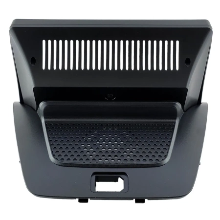 Штатная магнитола Canbox M-Line 2K 4178-10-243 для Honda CR-V 6, Breeze 2 2022-2024 на Android 10 (4G-SIM, 4/64, DSP, QLed)