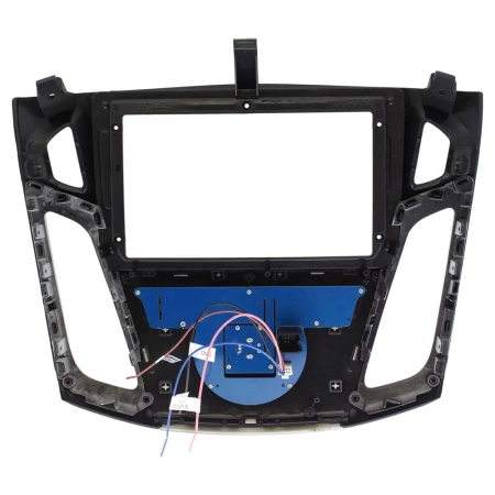 Штатная магнитола Canbox RS9-9246 для Ford Focus 3 2011-2019 (тип 2) на Android 10 (IPS, DSP, CarPlay)