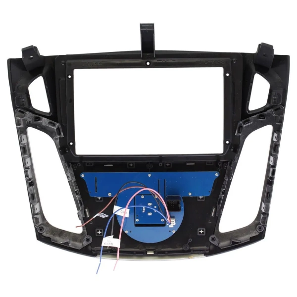 Штатная магнитола Canbox RS9-9246 для Ford Focus 3 2011-2019 (тип 2) на Android 10 (IPS, DSP, CarPlay)