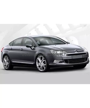 ЗАМОК КПП FORTUS MTL 1271 ДЛЯ CITROEN C5 2008- (СПРАВА)/МЕХАНИКА 6