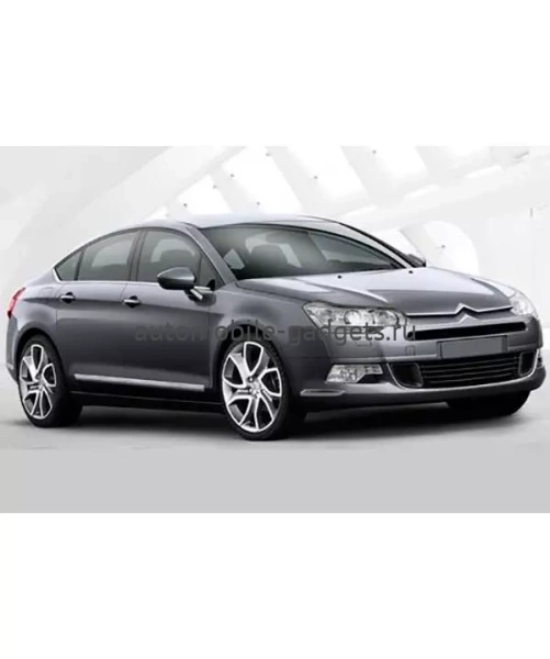 ЗАМОК КПП FORTUS MTL 1271 ДЛЯ CITROEN C5 2008- (СПРАВА)/МЕХАНИКА 6