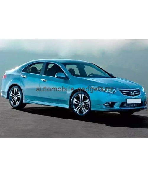 Замок КПП FORTUS MTL 1259 для HONDA Accord 2008-2012 (слева)/механика 6