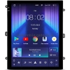 Штатное головное устройство Kia Sorento 2002-2006 Teyes TPRO 2 DS (Tesla style) 9.7 дюймов 4/64 RM-1312-5 на Android 10 (4G-SIM, DSP, QLed)