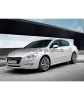Блокиратор КПП для PEUGEOT 508 /2012-/ А+ P - Гарант Консул 31016.L