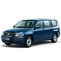 Toyota Probox (2002-2022) Toyota Probox (2002-2022)