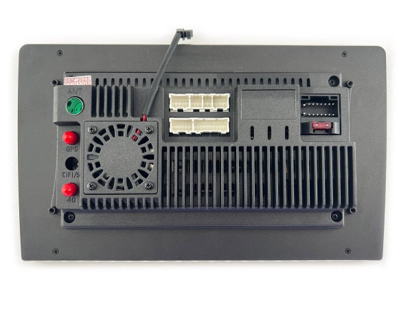 Штатная магнитола Canbox L-Line 4167-9-0173 для Nissan Liberty 1998-2004 на Android 10 (4G-SIM, 3/32, TS18, DSP, QLed)