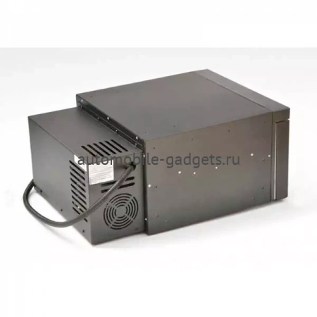 Indel B TB16AM встраиваемый компрессорный автохолодильник 12/24V