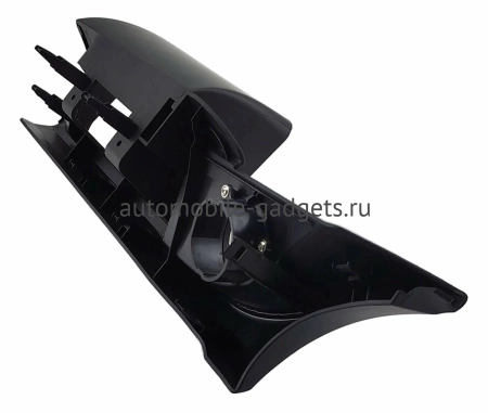 Штатная магнитола Mazda 6 (GJ) 2018-2024, Atenza 2022-2023 12.3 дюйма Canbox GT1233-0259 на Android 10 (CarPlay, 2/32, DSP, QLed) BMW Style