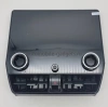 Штатная магнитола Toyota Land Cruiser Prado 150 2017+ 12,3 дюйма Carmedia HP-T1203-17 на Android 12 (4G-SIM, 8/128, DSP, QLed)