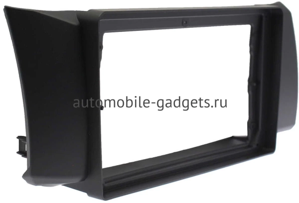 Штатная магнитола Subaru BRZ 2012-2020 (руль слева) Canbox M-Line 7831-9-2002 Android 10 (4G-SIM, 2/32, DSP, IPS) С крутилками