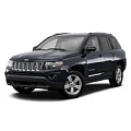 Jeep Compass (2010-2016) рестайлинг