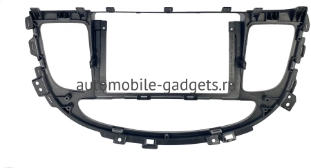 Hyundai Genesis 2008-2013 Canbox L-Line 4167-9-1074 на Android 10 (4G-SIM, 3/32, TS18, DSP, QLed)