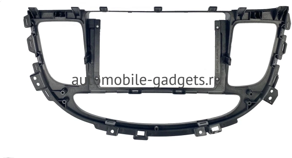 Hyundai Genesis 2008-2013 Canbox L-Line 4167-9-1074 на Android 10 (4G-SIM, 3/32, TS18, DSP, QLed)