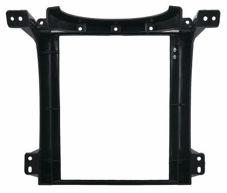 Штатное головное устройство Kia Sorento 2002-2006 Canbox M-Line (Tesla style) 9.7 дюймов 4/64 5622-1312-5 на Android 10 (4G-SIM, DSP, QLed)