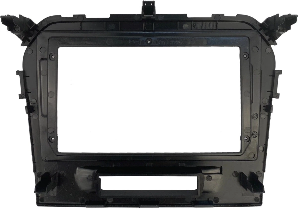 Suzuki Vitara 2014-2024 Canbox M-Line 7801-9103 Android 10 (4G-SIM, 2/32, DSP, IPS) С крутилками