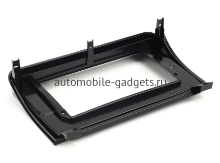 Штатная магнитола Toyota Sequoia 2, Tundra 2 2007-2022 Canbox M-Line 4543-1055 на Android 10 (4G-SIM, 2/32, DSP, QLed) (с усилителем JBL)