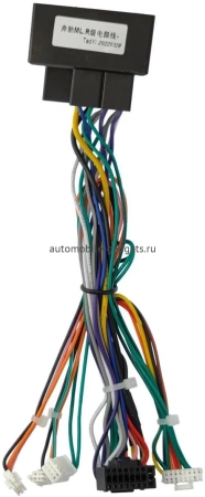 Mercedes-Benz GL (x164), ML (w164) 2005-2011 (Тип 1) OEM RK9-4638 Android 10 (CarPlay, AHD, 1/32) Mercedes-Benz GL (x164), ML (w164) 2005-2011 (Тип 1) OEM RK9-4638 Android 10 (CarPlay, AHD, 1/32)