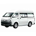 Toyota HiAce (H200) (2004-н.в.) Toyota HiAce (H200) (2004-н.в.)