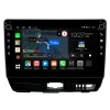 Штатная магнитола Hyundai Veloster 2 2018-2022 Canbox M-Line 7801-9-278 на Android 10 (4G-SIM, 2/32, DSP, IPS) С крутилками