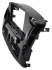 Штатная магнитола Lexus GX 470 2002-2009 12.3 дюйма Canbox GTR1231-0538 на Android 10 (CarPlay, 4/64, DSP, QLed) Audi Style