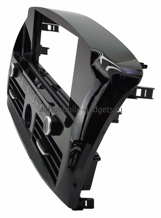 Штатная магнитола Lexus GX 470 2002-2009 12.3 дюйма Canbox GTR1231-0538 на Android 10 (CarPlay, 4/64, DSP, QLed) Audi Style