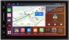 Магнитола в штатное место 2 din Mitsubishi Grandis 2003-2011 Canbox H-Line 5514-RP-11-250-366 на Android 10 (4G-SIM, 6/128, DSP, IPS)