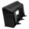 Штатная магнитола Toyota Veloz 2021-2024 12.3 дюйма Canbox H-Line 7810-0498 на Android 10 (4G-SIM, 8/256, DSP, QLed) BMW Style