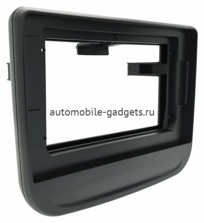 Штатная магнитола Chevrolet Equinox 3 2017-2024 Canbox M-Line 7850-10-0700 на Android 10 (4G-SIM, 2/32, DSP, QLed)