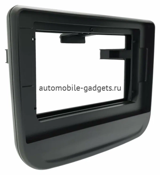 Штатная магнитола Chevrolet Equinox 3 2017-2024 Canbox M-Line 4543-10-0700 на Android 10 (4G-SIM, 2/32, DSP, QLed)