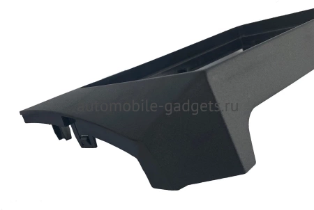 Lifan Smily (320) 2008-2015 Canbox L-Line 4169-9-1352 на Android 10 (4G-SIM, 2/32, TS18, DSP, QLed)