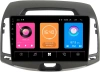 Hyundai Elantra 4 (HD) 2006-2011 (темно-серая) OEM RK9-9077 Android 10 (CarPlay, AHD, 1/32)