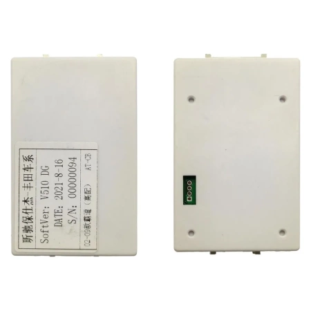 Штатная магнитола Canbox GT9-470 для Lexus GX 470 2002-2009 (для авто с монитором, тип 1) на Android 10 (IPS, DSP, CarPlay)