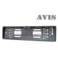 AVS308CPR (CMOS PRO) Камера переднего/ заднего вида в рамке номерного знака