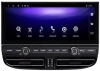 Parafar PF955L12P3 Монитор 12.3" для Porsche Cayenne 958 2010-2016 (вместо PCM3.0) на Android 13, Carplay, SIM-слот, 6/128GB