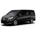 Mercedes-Benz V-Class W447/V260 2014+ Mercedes-Benz V-Class W447/V260 2014+
