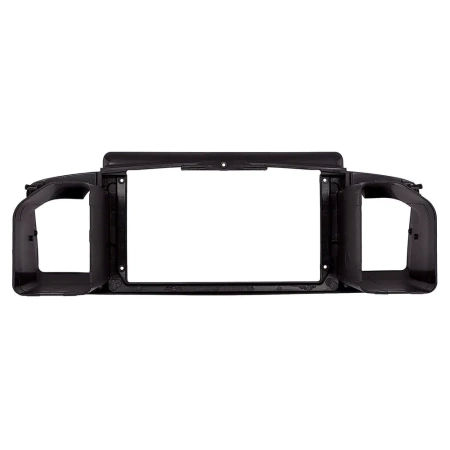 Штатная магнитола BYD F3 2005-2013 Canbox PRO-Line 2K 4254-9076 на Android 13 (4G-SIM, 12/256, DSP, QLed)