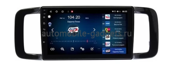 Магнитола Vaycar 09V3 для HONDA N-ONE 2012-2020 (Андроид, 3+32Гб) Магнитола Vaycar 09V3 для HONDA N-ONE 2012-2020 (Андроид, 3+32Гб)