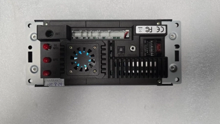 Carmedia MKD-7146-A7 штатная магнитола для Jeep, Dodge, Chrysler на Android 14 с 4Gb, DSP