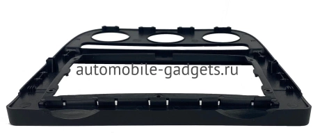 Штатное головное устройство Teyes CC2L PLUS 1/16 10 дюймов RM-10-1308 для Volkswagen Jetta 5 2005-2011 (с климат-контролем) на Android 8.1 (DSP, IPS, AHD)