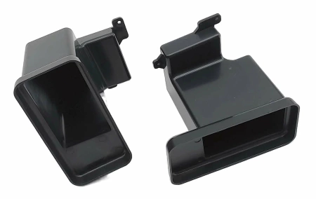 Штатная магнитола Ford Kuga 2 2012-2019 (для любой комплектации) 12.3 дюйма Canbox H-Line 7817-1408 на Android 10 (4G-SIM, 4/64, DSP, QLed) Audi Style