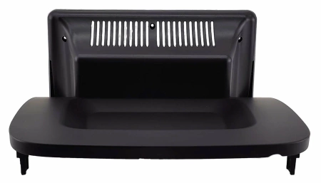 Штатное головное устройство Subaru Forester 2 2002-2008 (взамен верхнего бардачка) Teyes CC3L WIFI 2/32 9 дюймов RM-9-2576 на Android 8.1 (DSP, IPS, AHD)