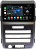 Ford F-150 12 2008-2014 (для авто с цветным экраном) Canbox M-Line 4544-9330 на Android 10 (4G-SIM, 2/32, DSP, QLed)