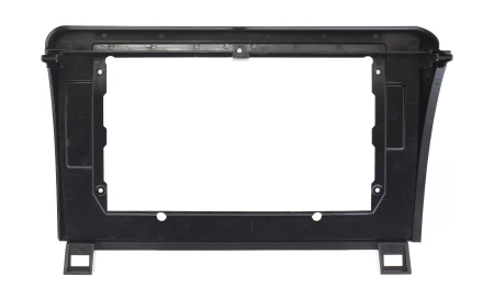 Штатная магнитола Toyota Sequoia 2, Tundra 2 2007-2022 Canbox H-Line 5612-1055 на Android 10 (4G-SIM, 4/64, DSP, QLed, Tesla) (с усилителем JBL)