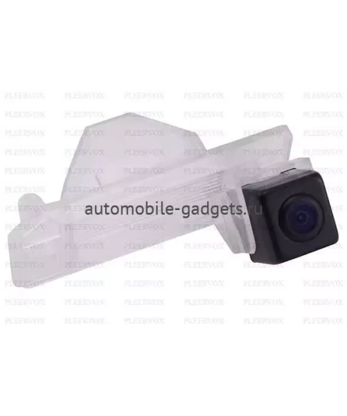 Штатная камера заднего вида Pleervox PLV-CAM-CIT05 для Citroen C4 Aircross (2012+) Штатная камера заднего вида Pleervox PLV-CAM-CIT05 для Citroen C4 Aircross (2012+)