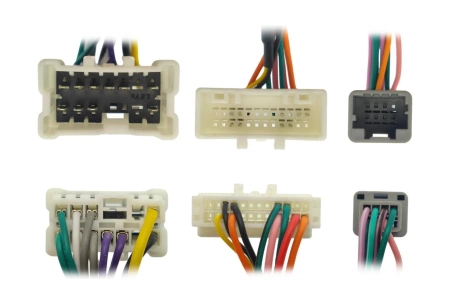 Штатная магнитола Renault, Лада универсальная  Wide Media LC9342ON-2/32 Штатная магнитола Renault, Лада универсальная  Wide Media LC9342ON-2/32